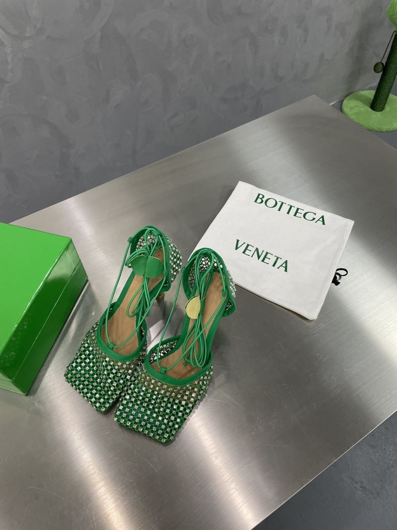 Bottega Veneta Sandals